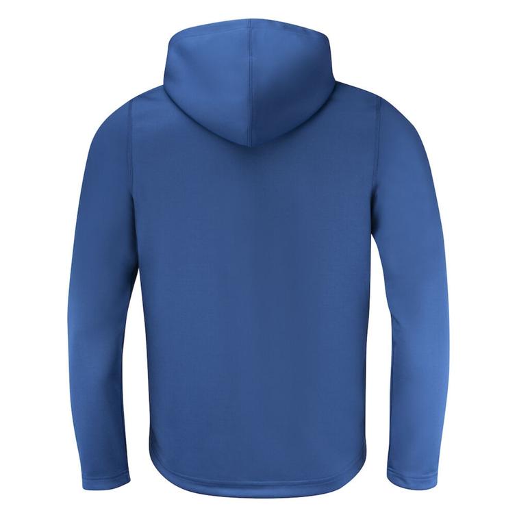 Layback huppari miehet