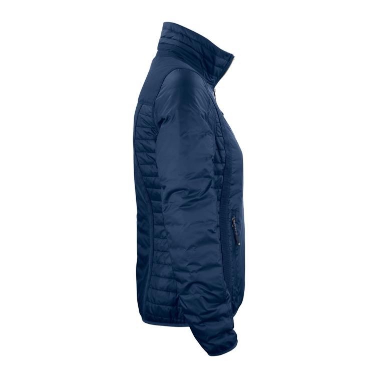 Packwood Jacket W