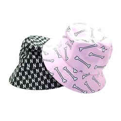 Sublimaatiopainettu kalastajahattu