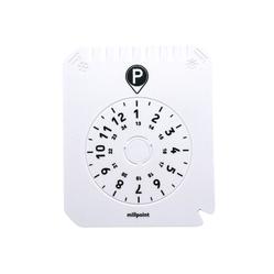 Parkkikiekko/jääkaavin