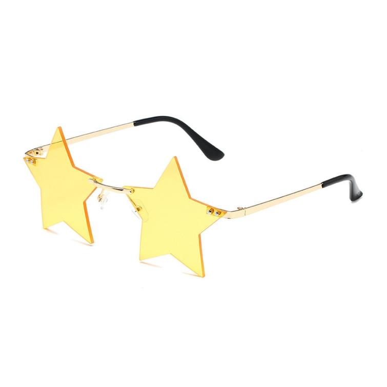 Bulwark Tähti aurinkolasit