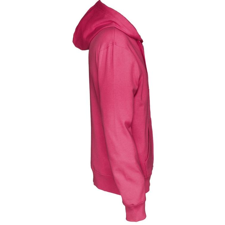 Cottover Vetoketjuhuppari Men