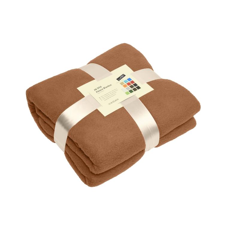 Fleecepeitto 130 x 170 cm