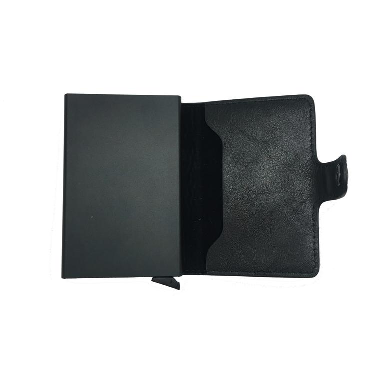 Saferid RFID turvalompakko