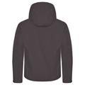 Classic Softshell Hoody M