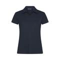 Virtue polo v-neck naiset