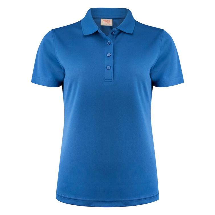 Smash lady tekninen pikee