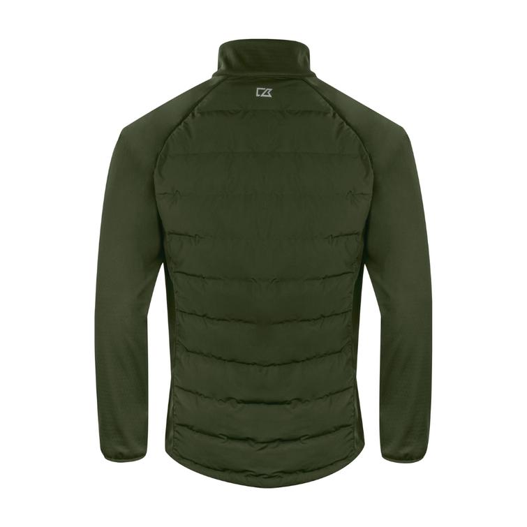 Oak Harbor Jacket M