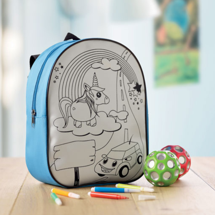 V&auml;ritett&auml;v&auml; reppu