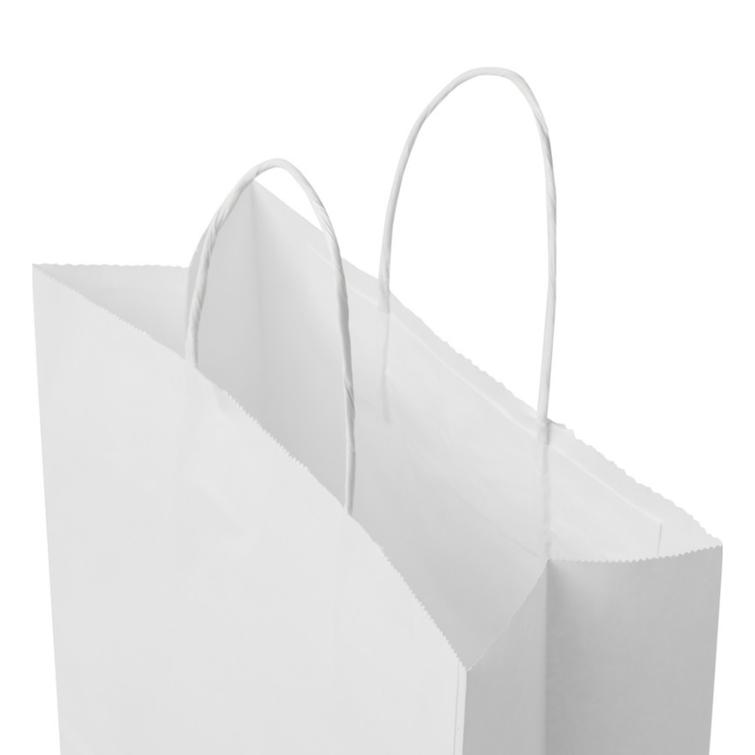 Voimapaperikassi keskikoko