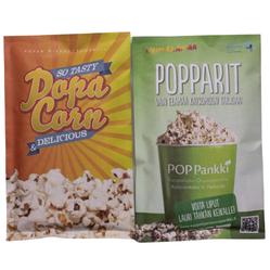 Popcornpussi