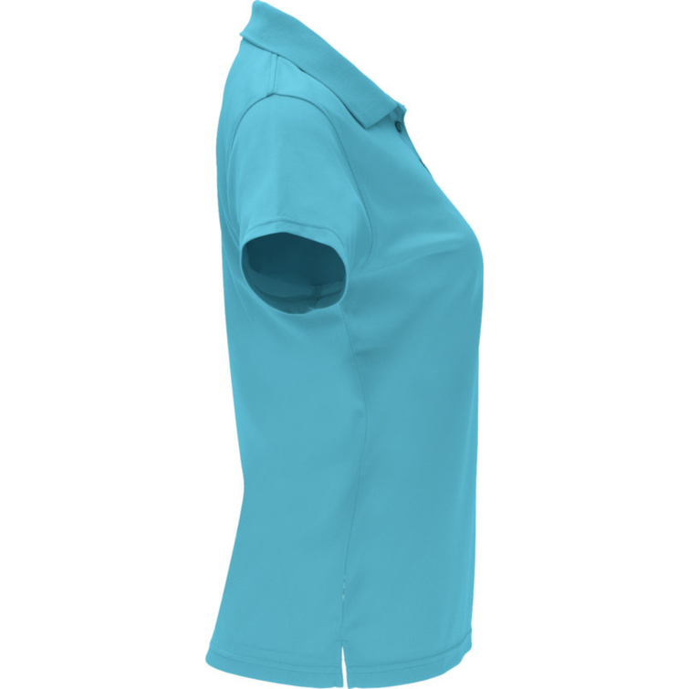 Monzha naisten tekninen pikee