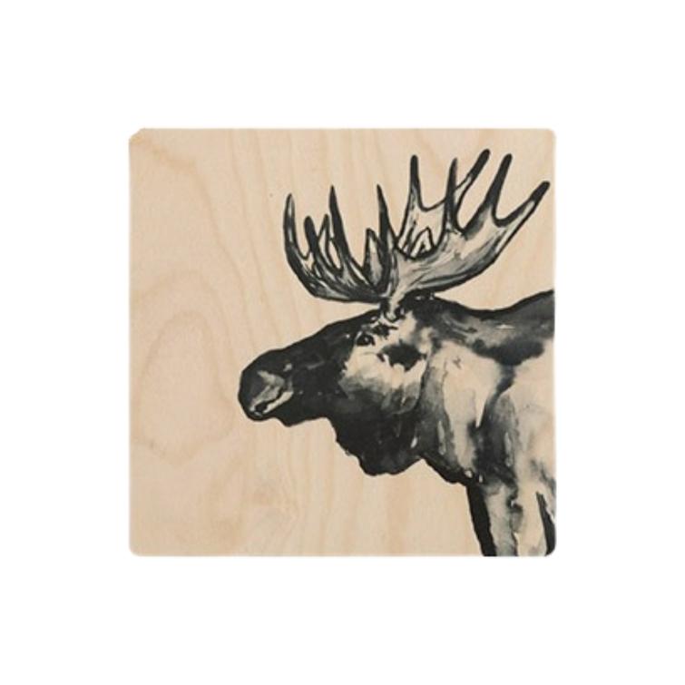 Kotimainen lasinalunen koivuvaneria