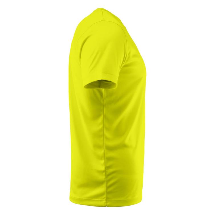 Tekninen T-paita lapset