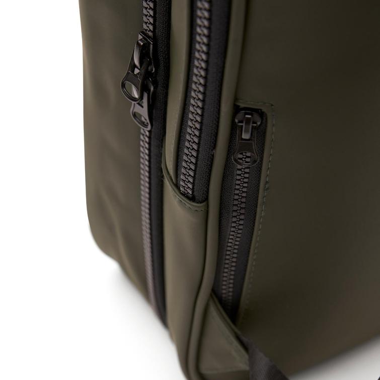 Läppäri-/matkareppu