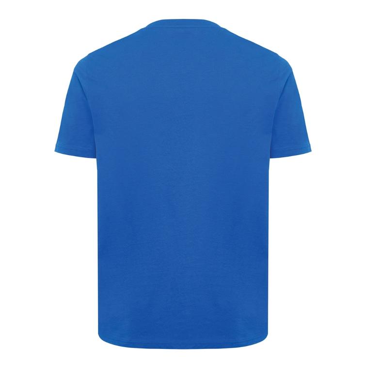 Sierra T-paita kierrätyspuuvillaa