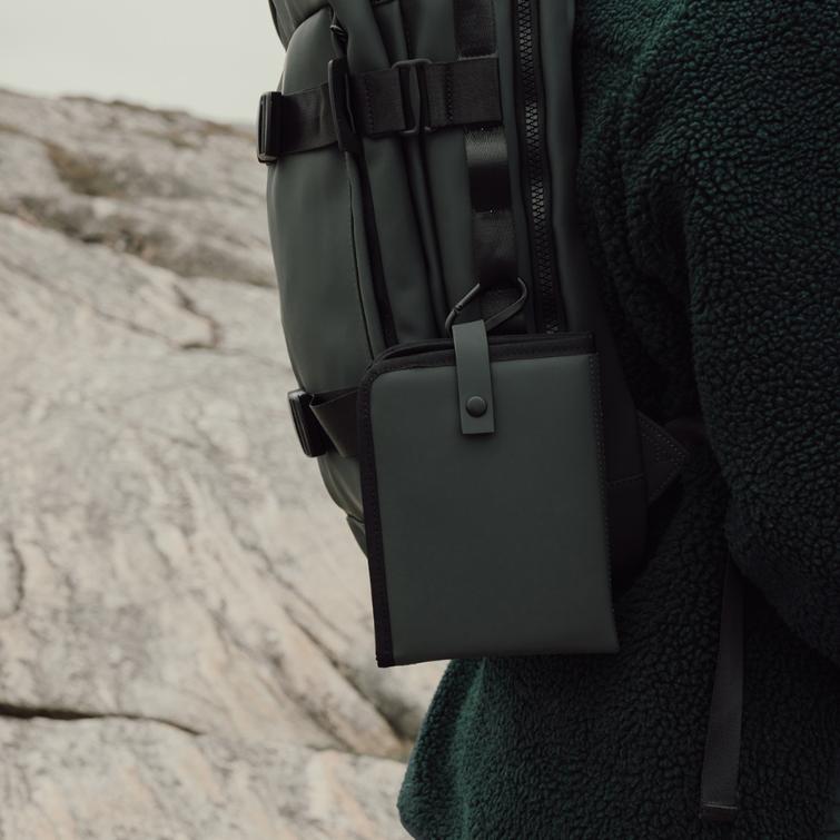 Baltimore istuinalusta