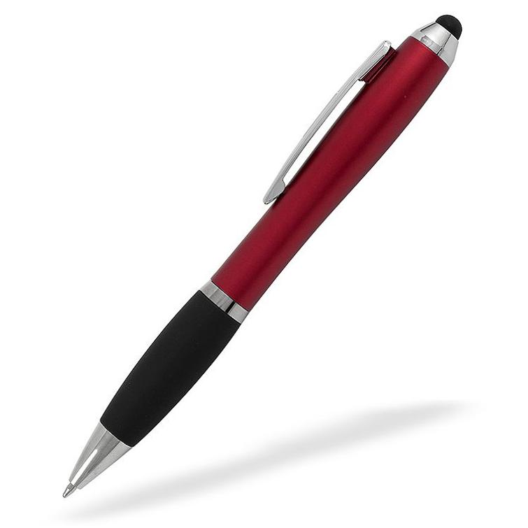 Touch pen twist