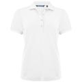 Virtue polo solid naiset