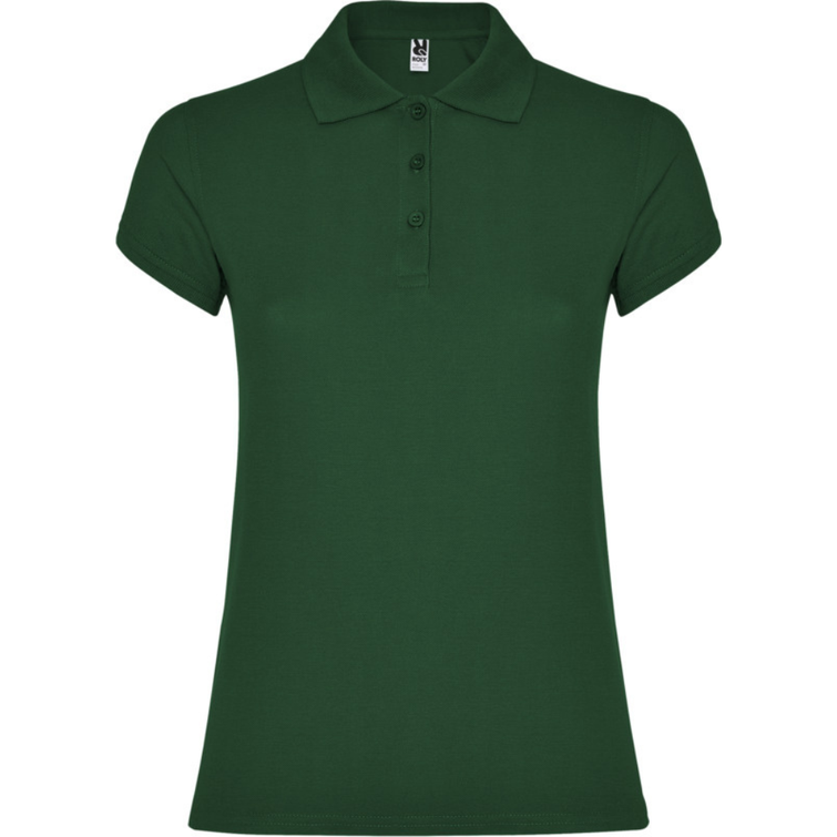 Star naisten pikeepaita