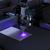 Lasermerkkaus 2,50 €/kpl