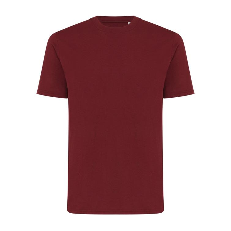 Sierra T-paita kierrätyspuuvillaa