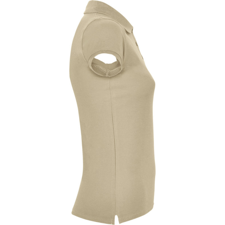 Star naisten pikeepaita