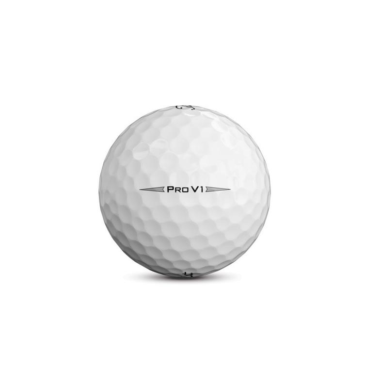 Titleist golfpallo