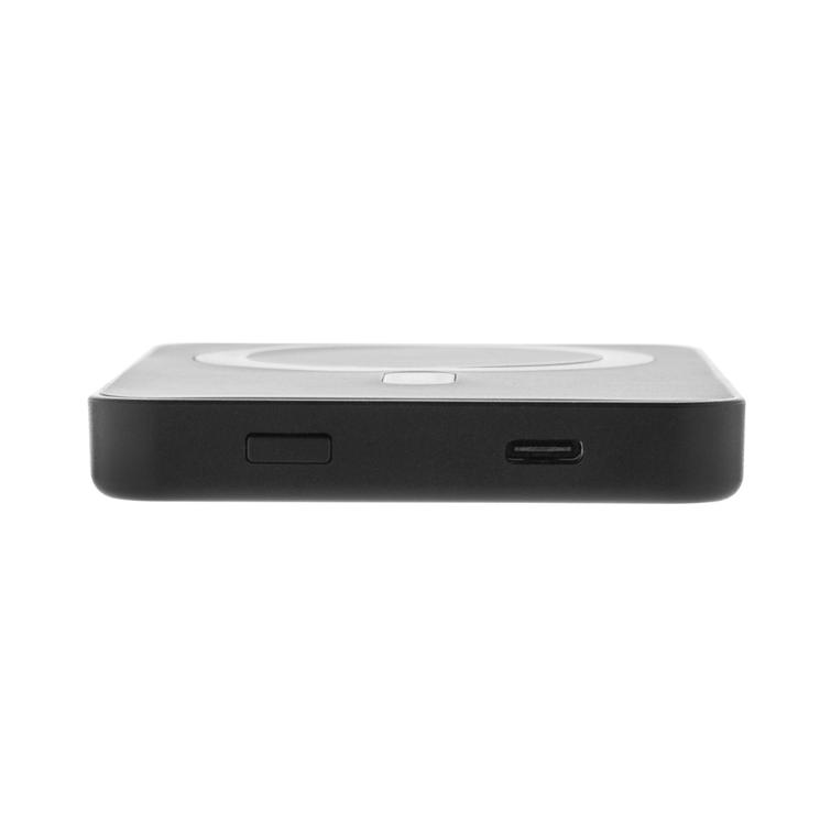 Magnetix 5000 mAh magneettinen virtapankki