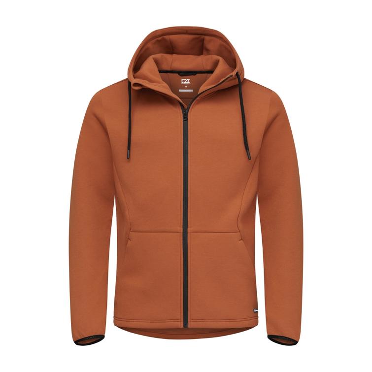 Pemberton Hood FZ M