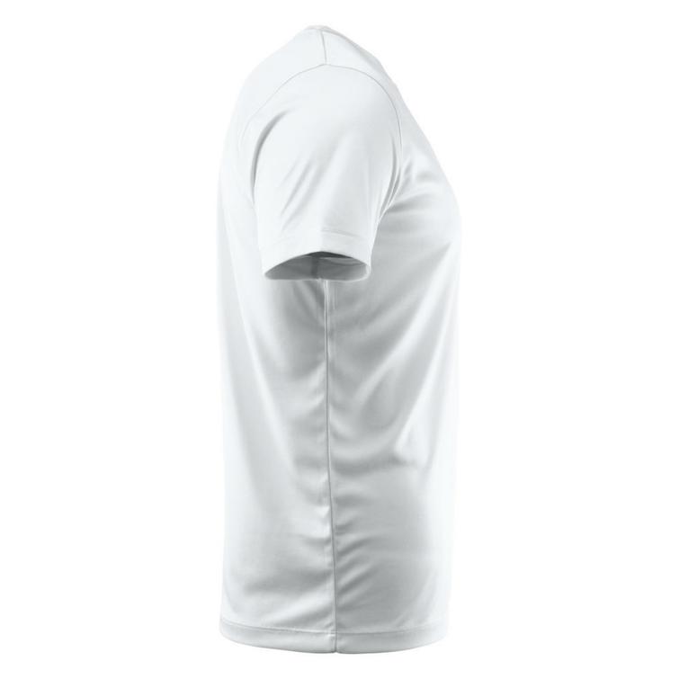 Tekninen T-paita lapset