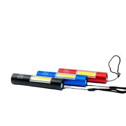 Ladattava LED-lamppu