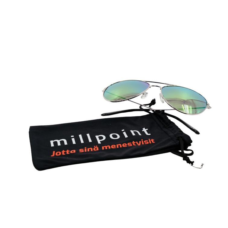 Pilotti aurinkolasit