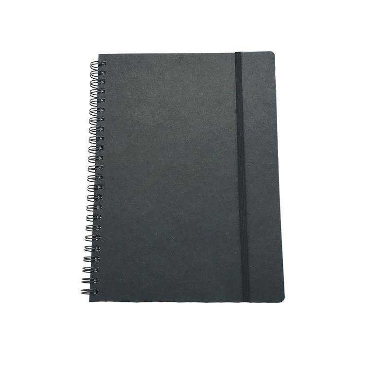 Ekolehtiö A5 kierrätyskartonkia