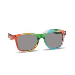 Sateenkaari aurinkolasit BOREA