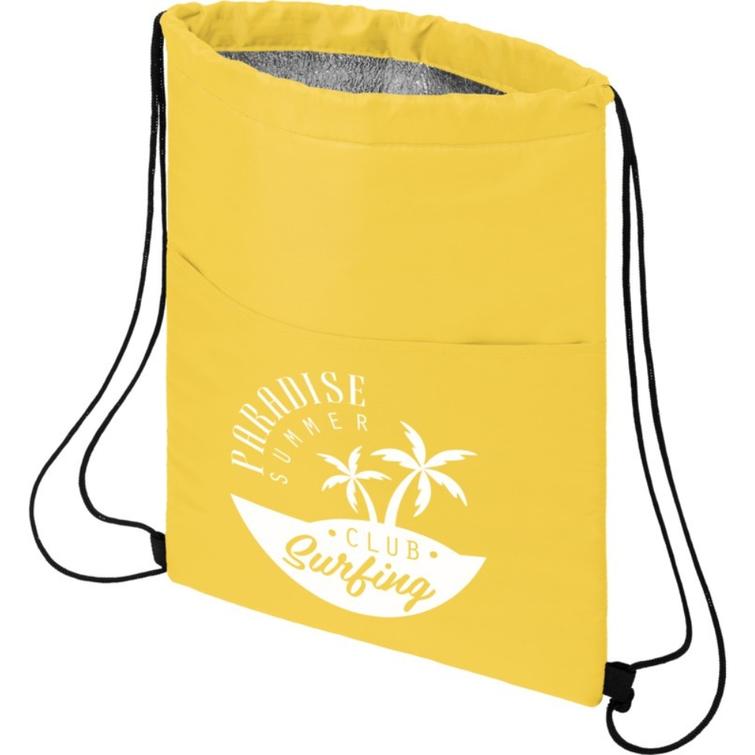 Kylmälaukku narureppu Milano