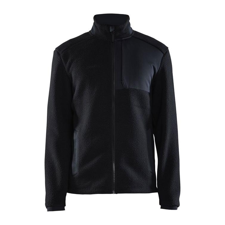 Explore Pile Fleece Jacket M