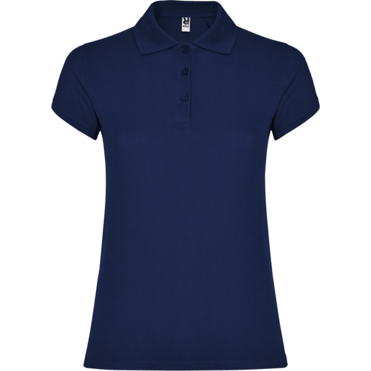 Star naisten pikeepaita